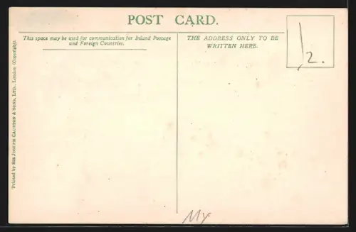 AK Mandalay, Afternoon Tea on the Canal