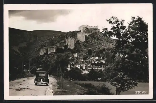 AK Stolac, Panorama