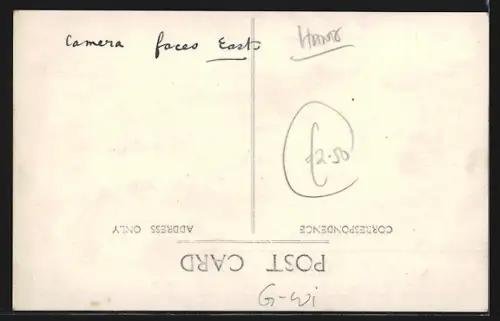 AK Tidworth, OTC Camp