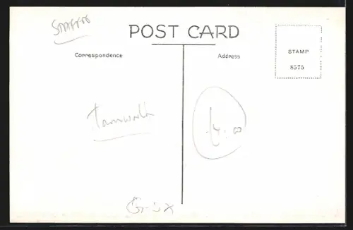 AK Mile Oak, Watling Street