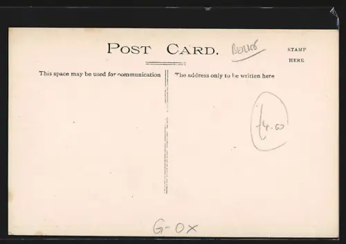 AK Wallingford, Bridge