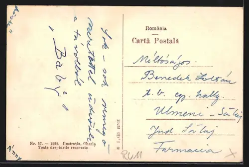 AK Cluj, Teatrul Maghiar