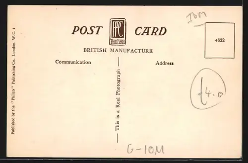 AK Douglas, Victoria Pier