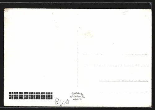 AK Felsövisó, Panorama