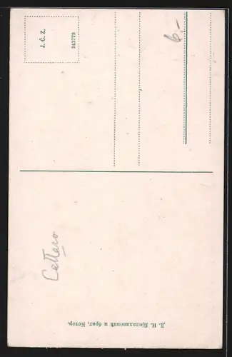 AK Kotor / Cattaro, S. Trifon-Kirche