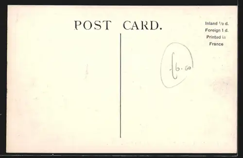 AK Richmond, The Bridge and Bridge Tea House