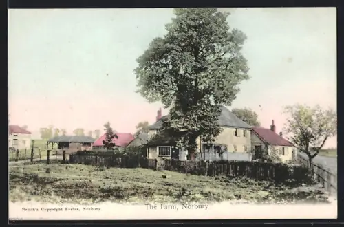 AK Norbury, The Farm