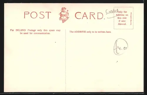 AK Croydon, General Hospital