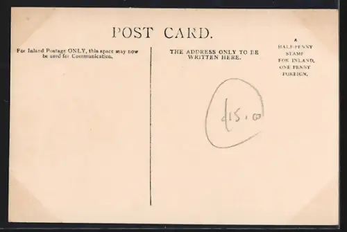 AK Woolwich, Hare Street