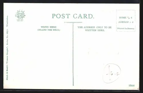 AK Wimbledon, Hill Road