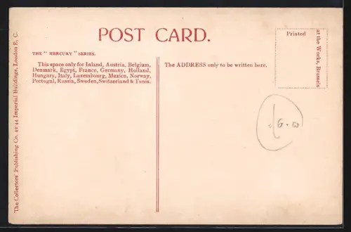 AK Hounslow, High Street