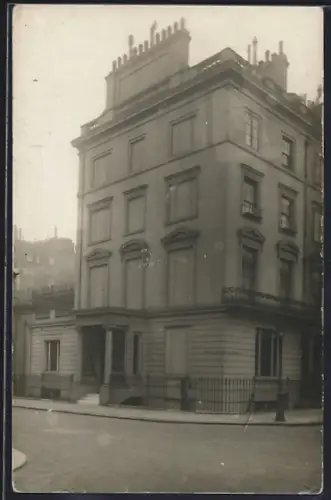 AK Paddington, 1 Sussex Place