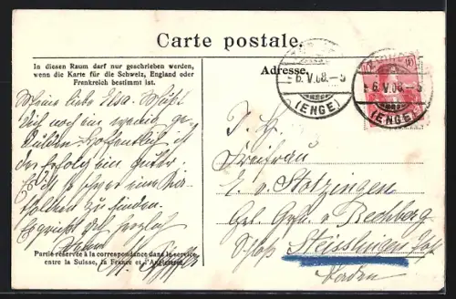 AK Wettingen, Kloster, Chorstühle