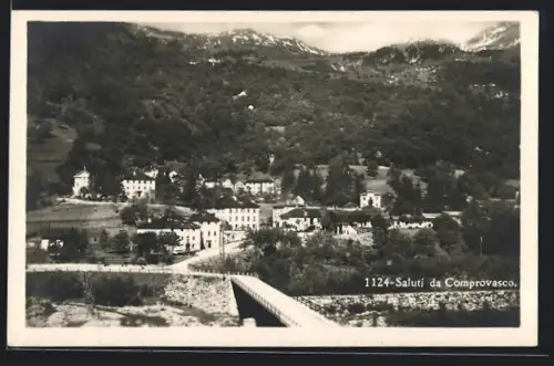 AK Comprovasco, Panorama