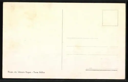 AK Valle Angrogna, Il Vernet e Pensione Bertin