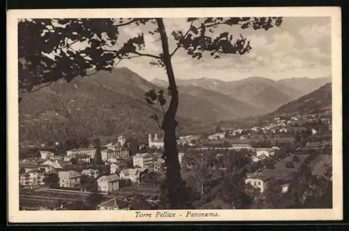 AK Torre Pellice, Panorama