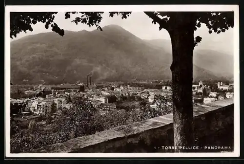 AK Torre Pellice, Panorama