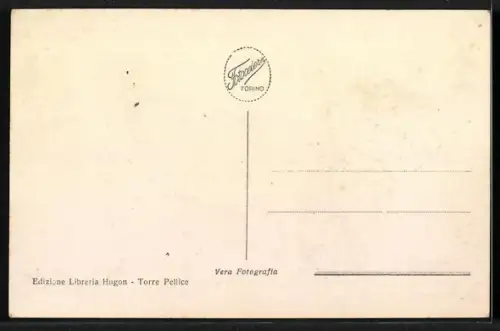 AK Torre Pellice, Panorama