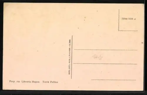 AK Torre Pellice, Tempio Valdese