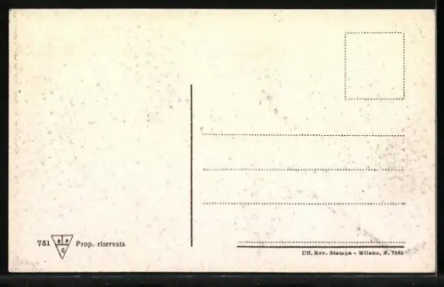 AK Carrara, Portici di Piazza Alberice
