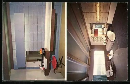 AK Knoxville, TN, Terrace View Motor Lodge, 6500 Kingston Pike