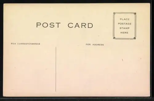 AK San Diego, CA, Bennington Monument, Point Loma