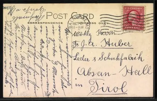 AK Baltimore, MD, Eutaw Place