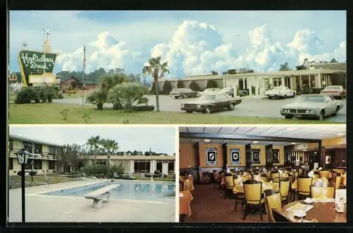 AK Syracuse, NY, Sheraton Motor Inn