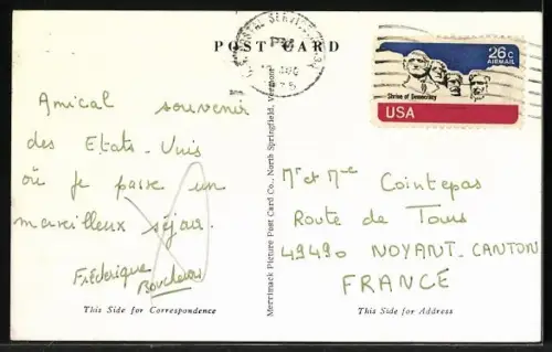 AK Groton, NY, Goodyear Memorial Library