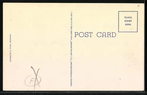 AK Flint, MI, Northern High School