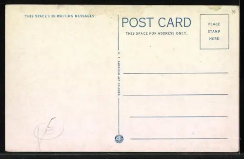 AK Cushing, OK, Cushing High School