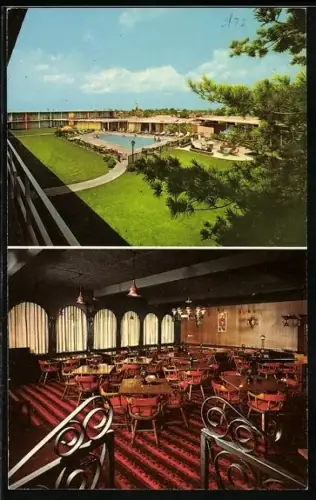 AK Lexington, KY, Holiday Inn East, 826 New Circle Road