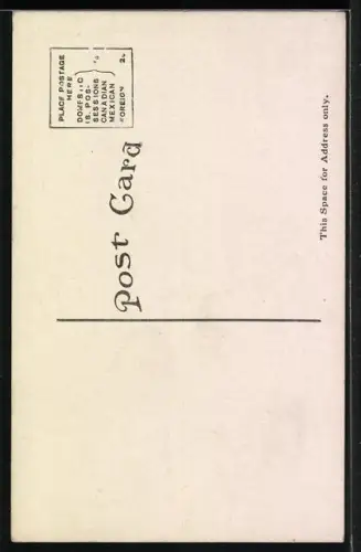 AK Waukegan, IL, Genesee St. Bridge and Ravine