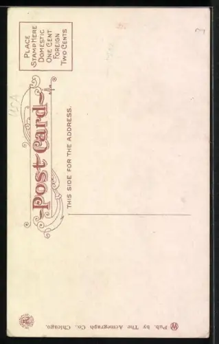 AK Hoboken, First M. E. Church