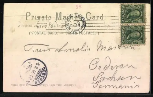 AK San Jose, CA, Saint Claise Club