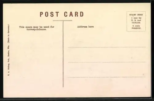 AK Waukegan, IL, Harbor View