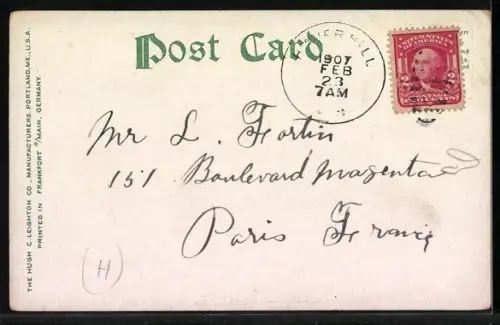 AK Ossining, NY, Ossining Camp Grounds