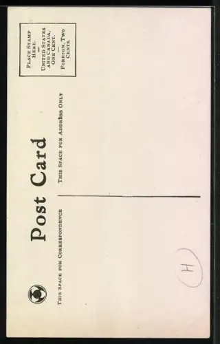 AK San Antonio, TX, St. Anthony Hotel, Portion of Loggia overlooking Travis Square