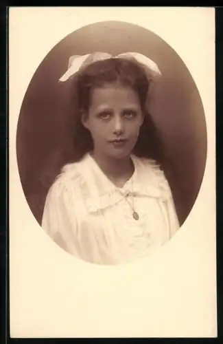 AK Erzherzogin Rosa von Österreich