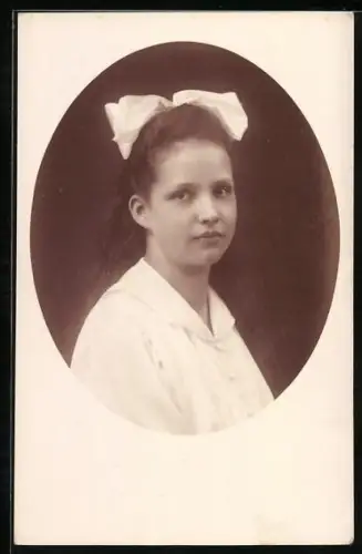 AK Erzherzogin Helene von Österreich