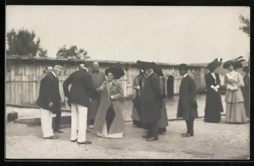 AK Prinzessin Helmtrud von Bayern