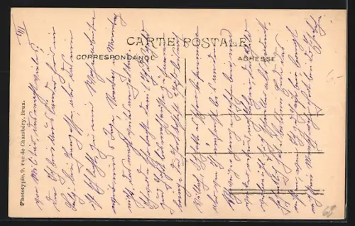 AK Charleroi, Prison