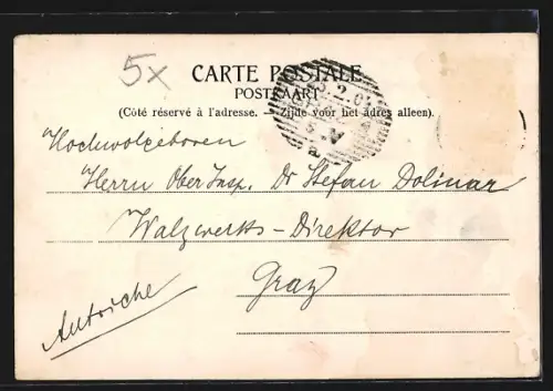 AK Anvers, Théâtre Flamand