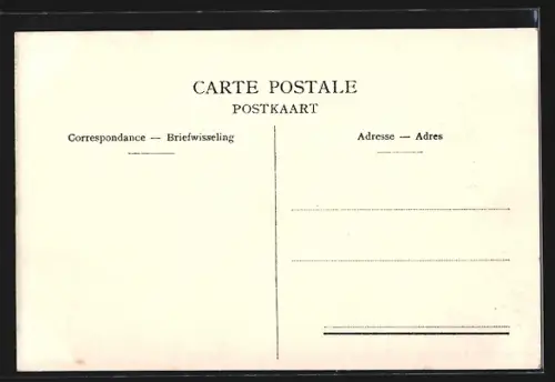 AK Dinant, Le pont et le quai de Meuse