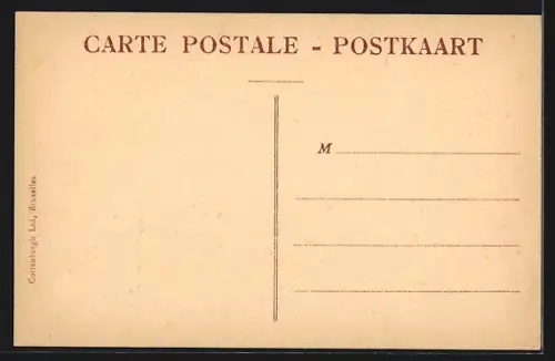 AK Eecloo, Institut N.-D. aux Epines, Ecoles d`application