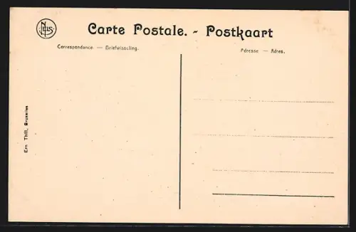 AK Eecloo, Institut Notre-Dame aux Epines, Ecole Normale et Section Sainte-Thérèse