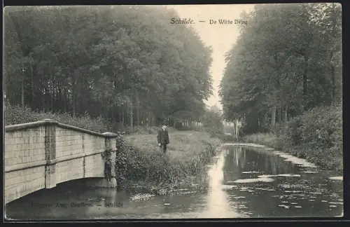 AK Schilde, De Witte Brug