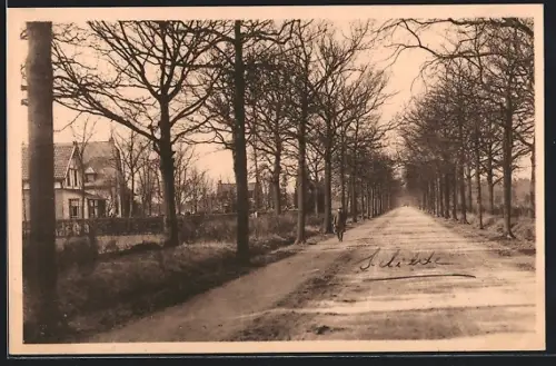 AK Schilde, Macadem op s`Gravenwezel