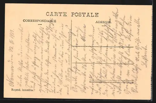 AK Namur, Place Leopold