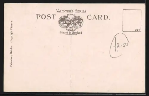 AK Londonderry, General View